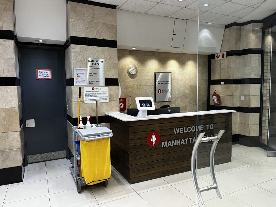 To Let commercial Property for Rent in Bo Oakdale Western Cape